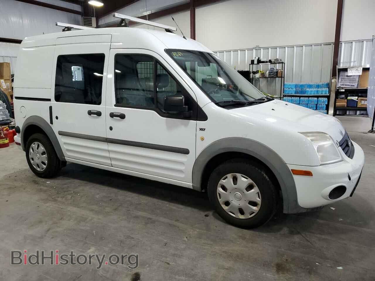 2013 FORD TRANSIT - VIN: NM0LS6BN6DT131759 - Фото 4