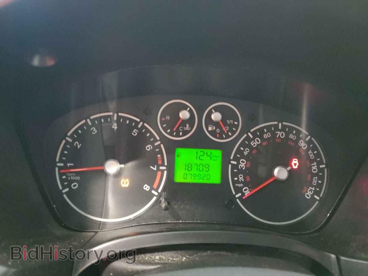 2013 FORD TRANSIT - VIN: NM0LS6BN6DT131759 - Фото 9