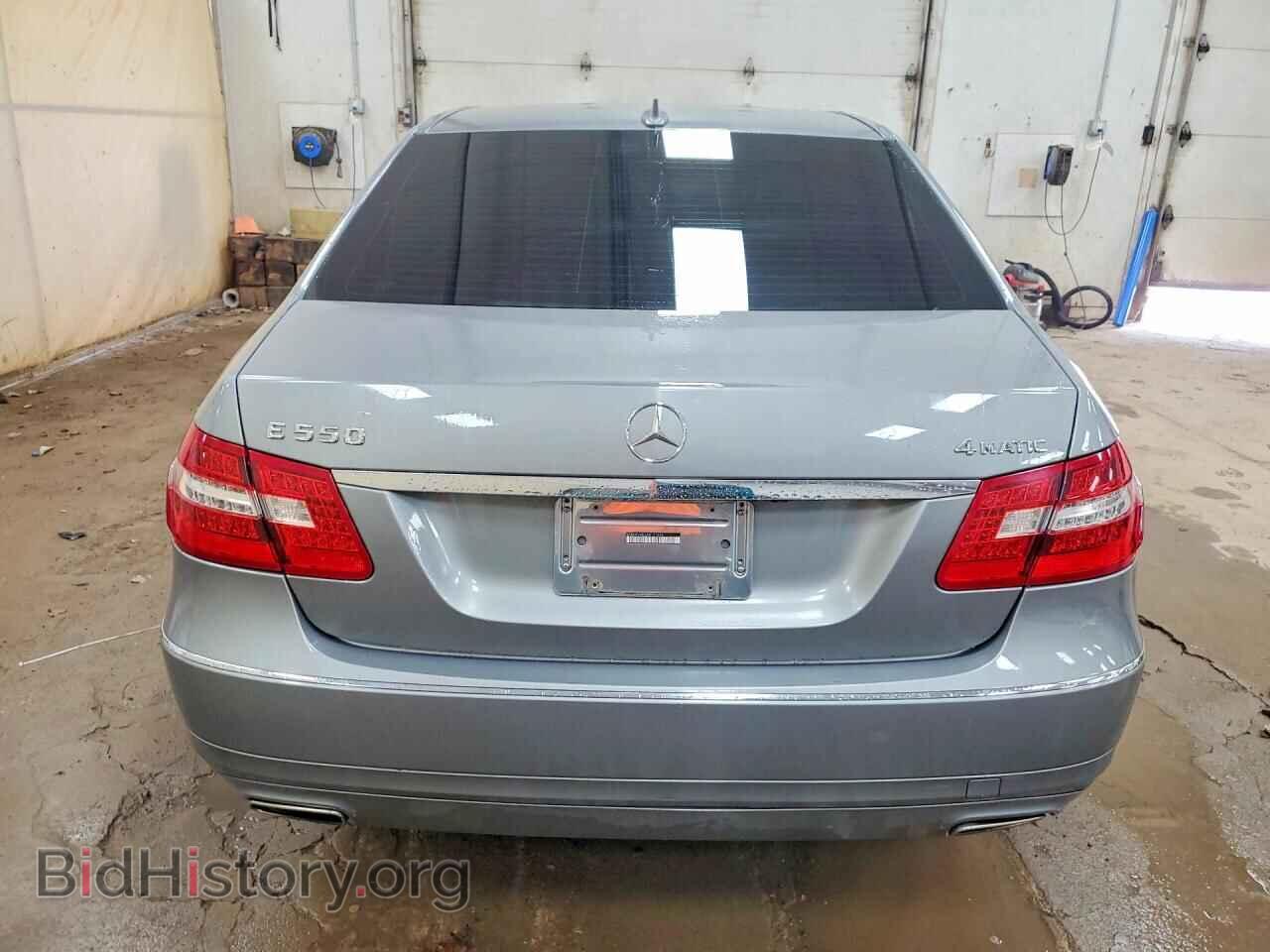2010 MERCEDES-BENZ E-CLASS - VIN: WDDHF9AB2AA171646 - Фото 6