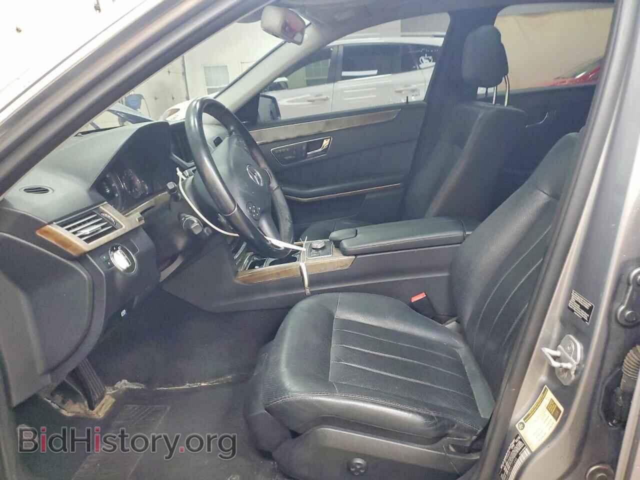 2010 MERCEDES-BENZ E-CLASS - VIN: WDDHF9AB2AA171646 - Фото 7