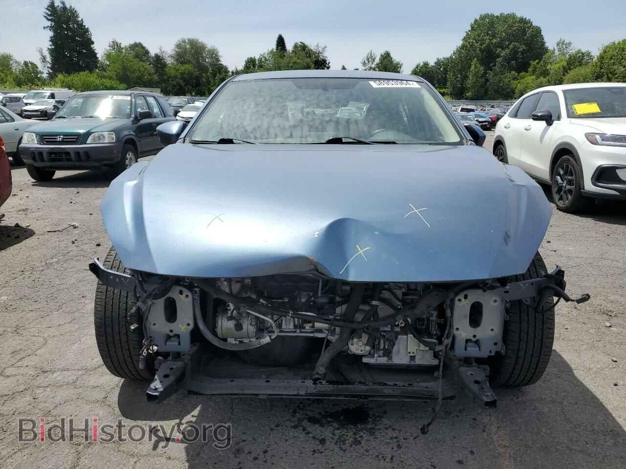 2015 MAZDA 3 - VIN: JM1BM1L71F1237983 - Фото 5
