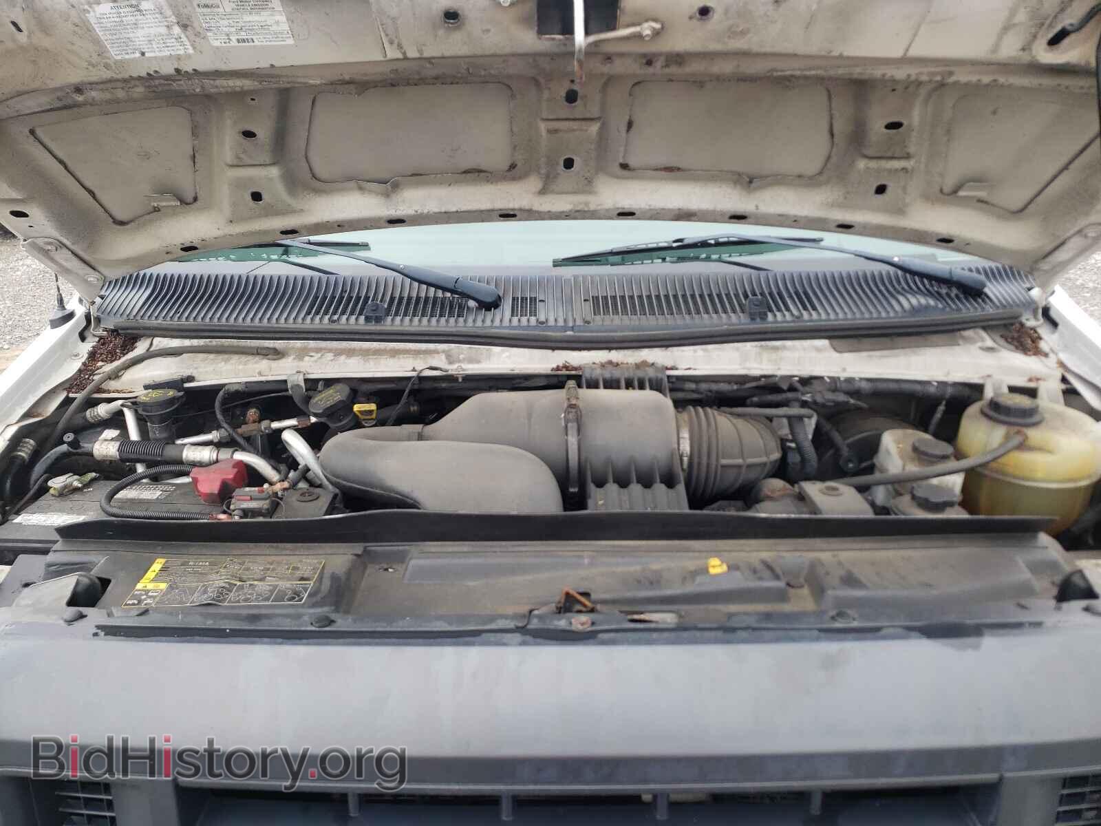 2014 FORD ECONOLINE - VIN: 1FTSS3EL5EDA71833 - Фото 7