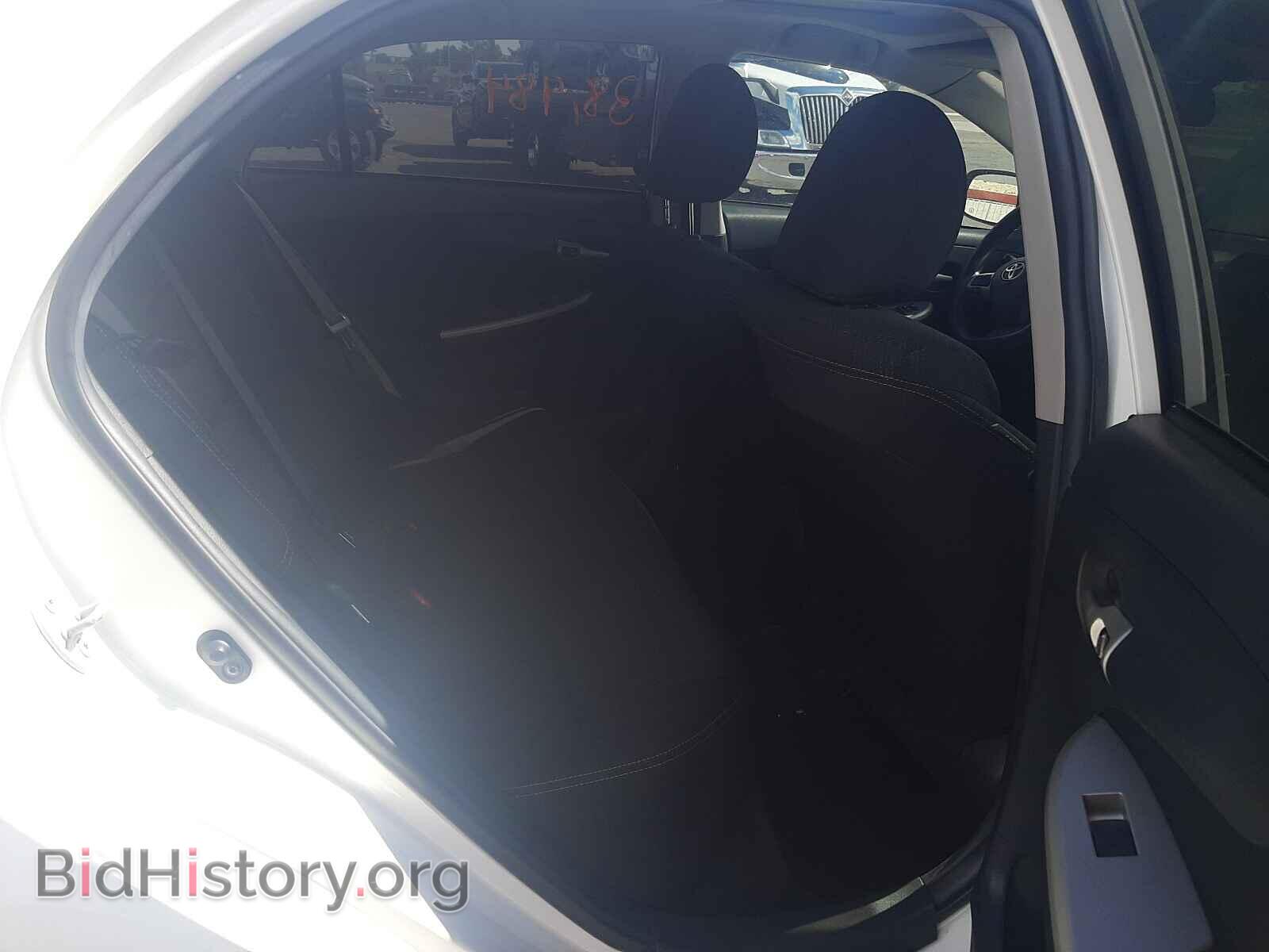 2012 TOYOTA COROLLA - VIN: 2T1BU4EE7CC907346 - Photo 6