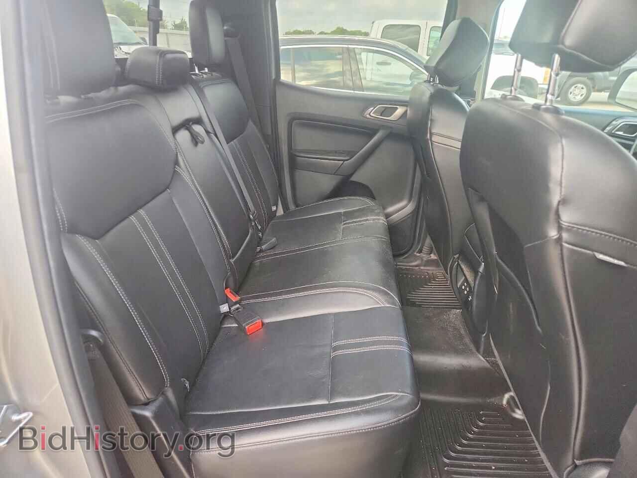 2020 FORD RANGER - VIN: 1FTER4FH0LLA06951 - Фото 10