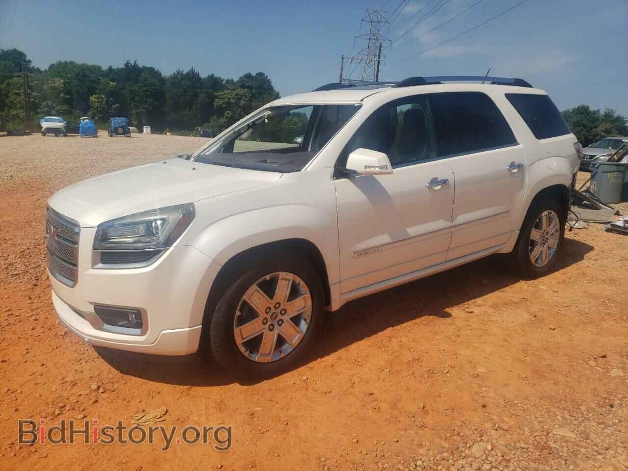 Photo 1GKKVTKD9DJ184869 - GMC ACADIA DEN 2013