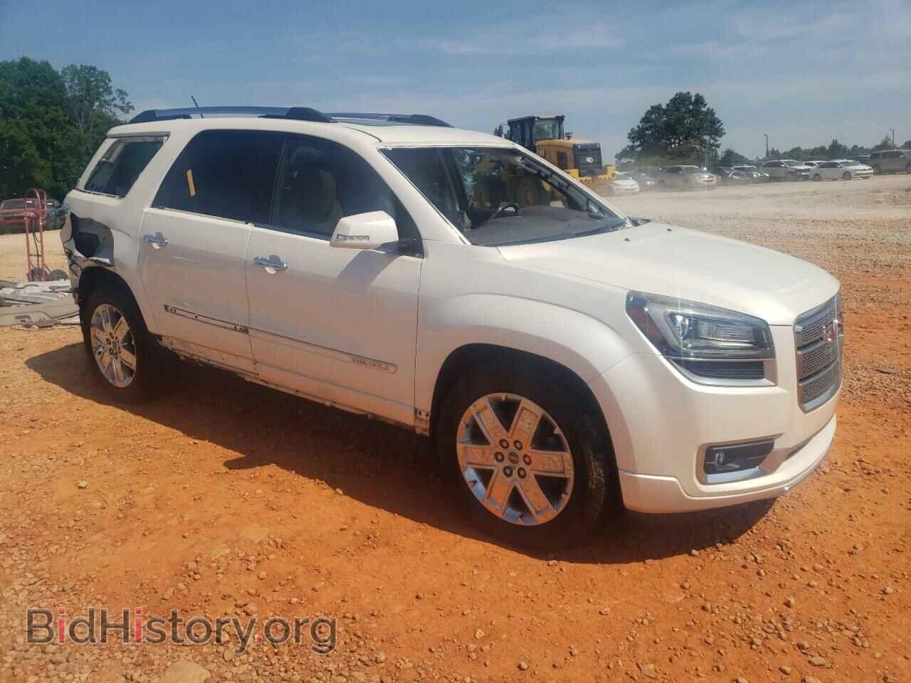 2013 GMC ACADIA DEN - VIN: 1GKKVTKD9DJ184869 - Фото 4