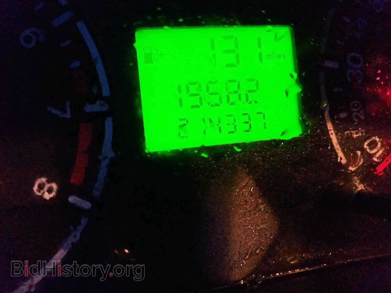 2010 FORD TRANSIT CO - VIN: NM0LS6BN6AT033729 - Фото 8