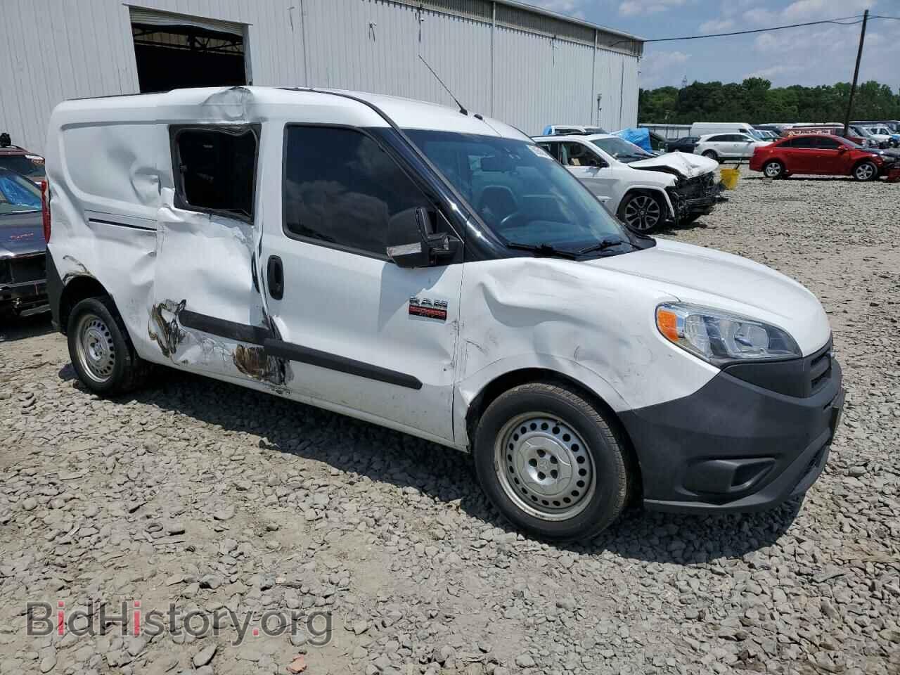 2017 RAM All Models - VIN: ZFBERFAB5H6E20009 - Photo 4