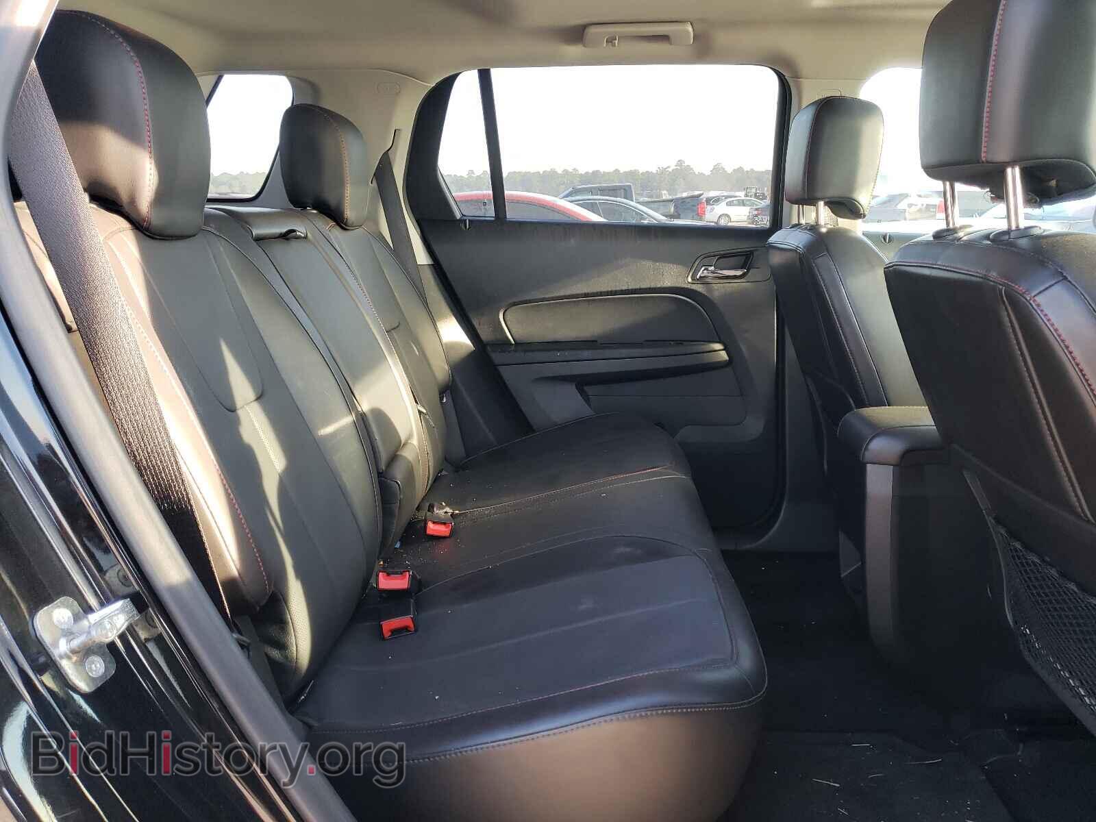 2015 GMC TERRAIN - VIN: 2GKFLSE30F6324487 - Фото 6