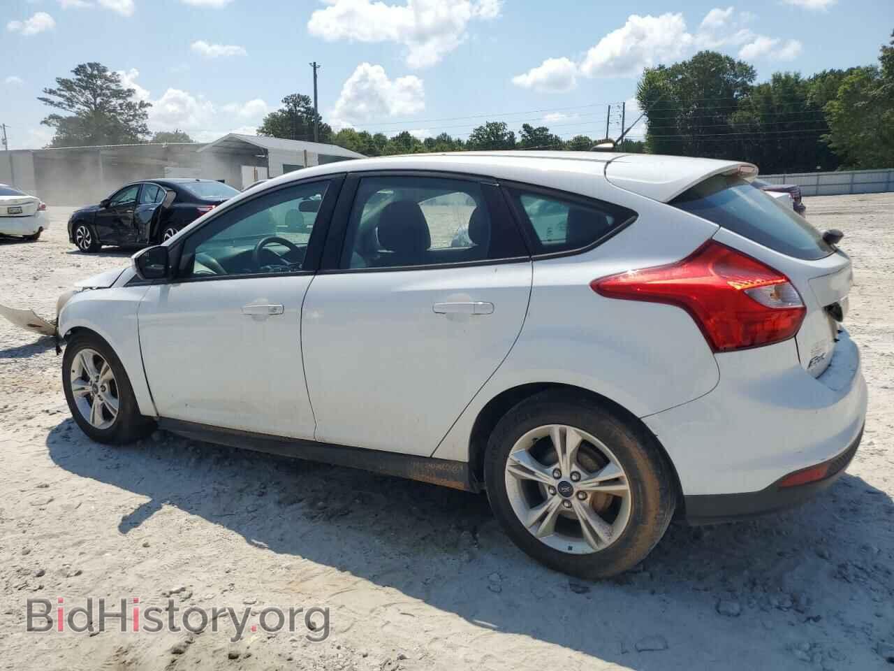 2014 FORD FOCUS - VIN: 1FADP3K28EL165738 - Photo 2