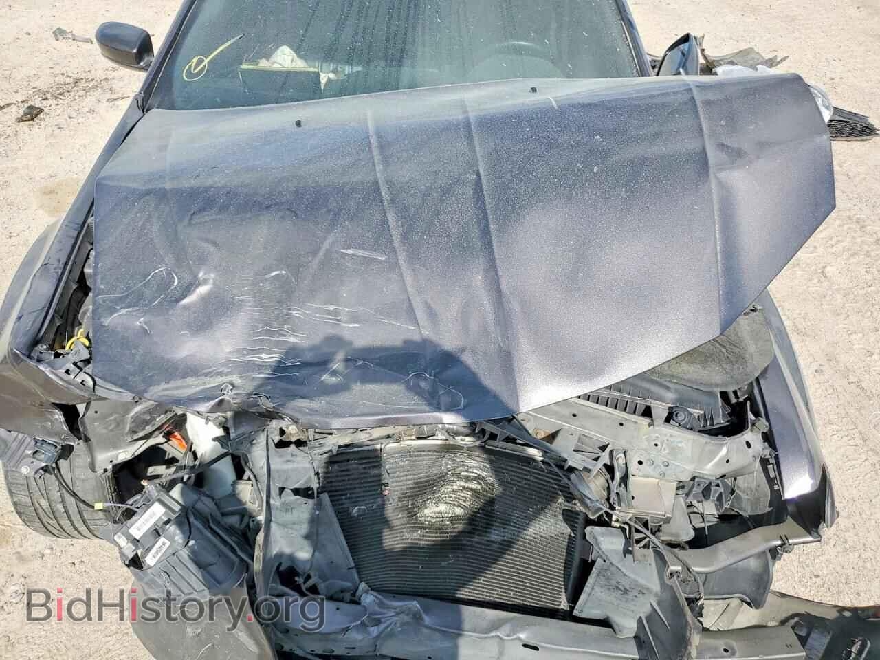 2016 CHRYSLER 300 - VIN: 2C3CCABG1GH269381 - Фото 11