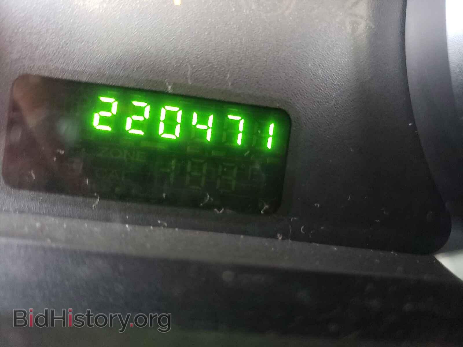 2008 FORD EDGE - VIN: 2FMDK36C08BA23959 - Фото 8
