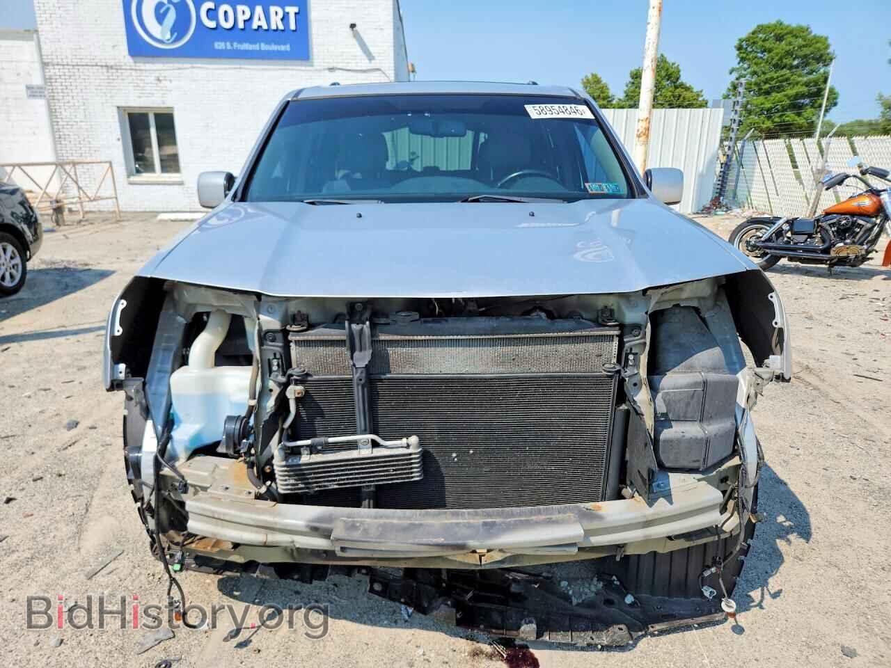2013 HONDA PILOT - VIN: 5FNYF4H75DB043184 - Фото 5