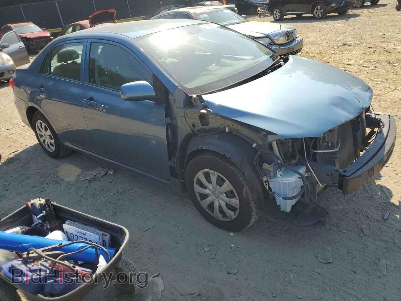 2013 TOYOTA COROLLA - VIN: 5YFBU4EE7DP212172 - Фото 4