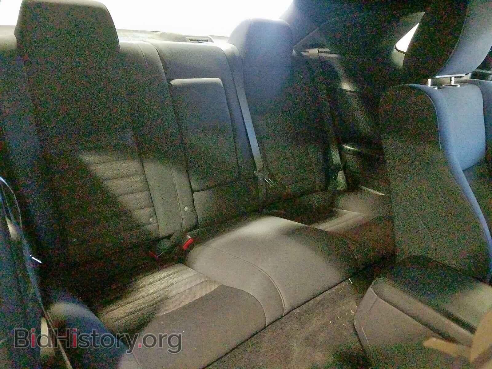 2010 DODGE CHALLENGER - VIN: 2B3CJ4DV2AH110036 - Фото 6