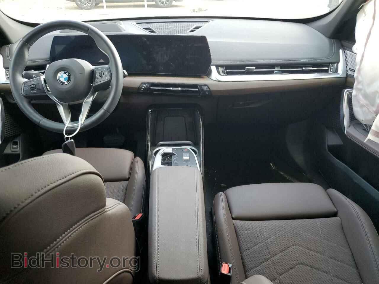 2023 BMW X1 - VIN: WBX73EF0XP5W72304 - Фото 8