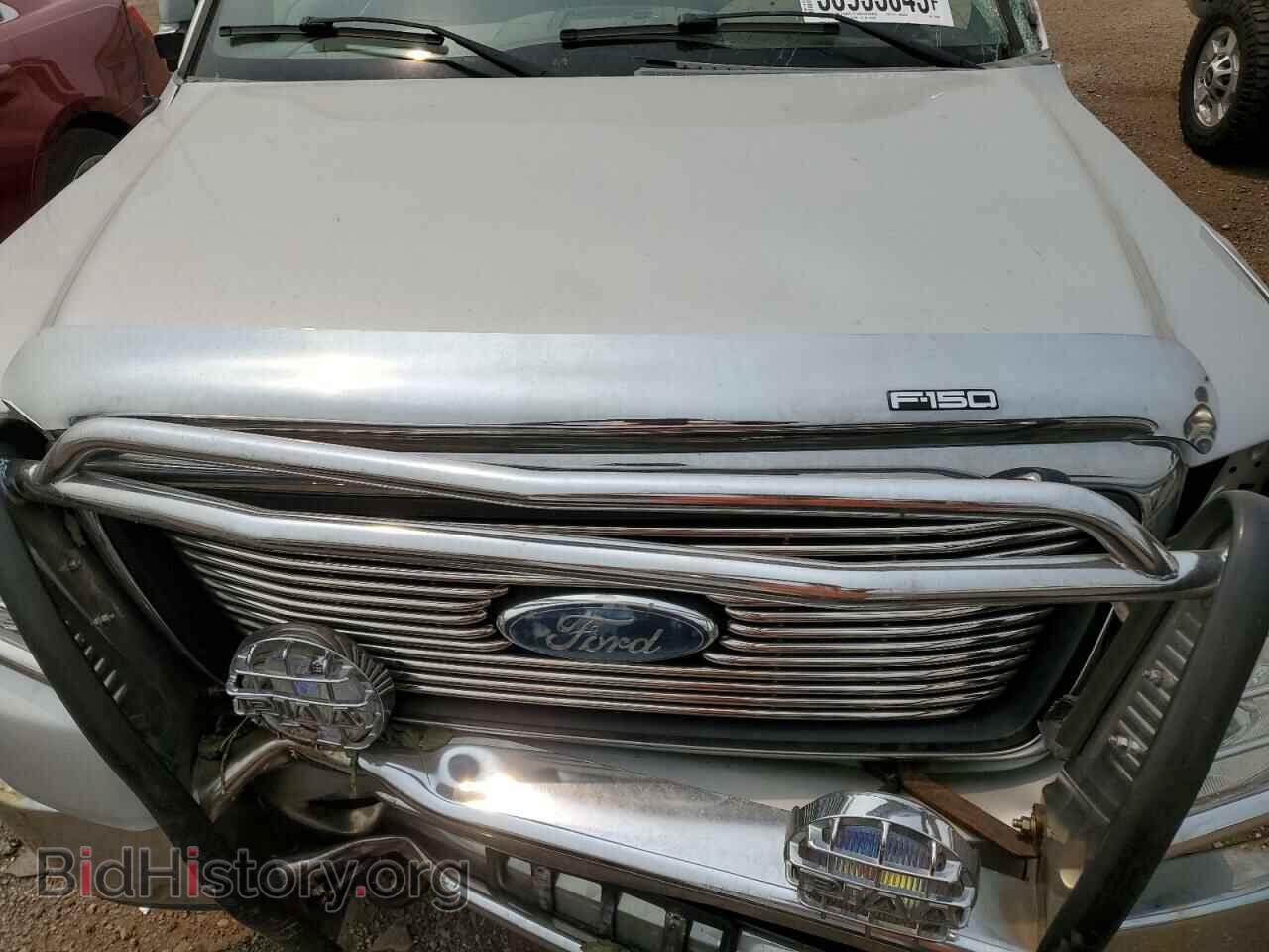 2007 FORD All Models - VIN: 1FTPX14V17FA84598 - Фото 11