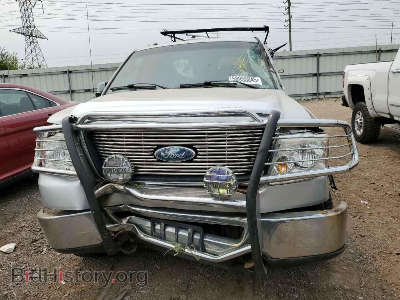 2007 FORD All Models - VIN: 1FTPX14V17FA84598 - Фото 5