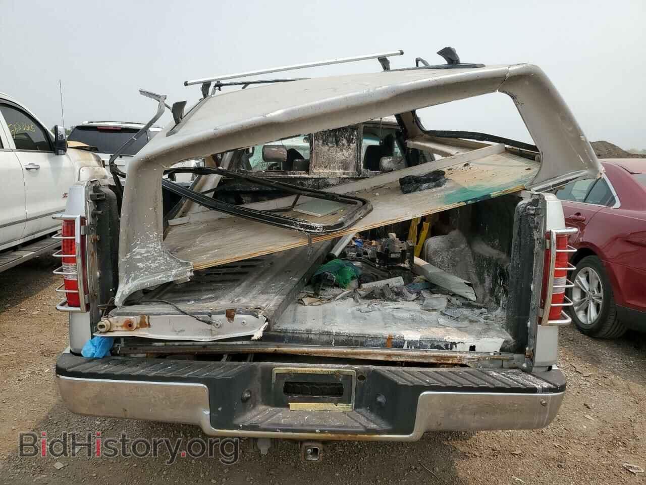 2007 FORD All Models - VIN: 1FTPX14V17FA84598 - Фото 6