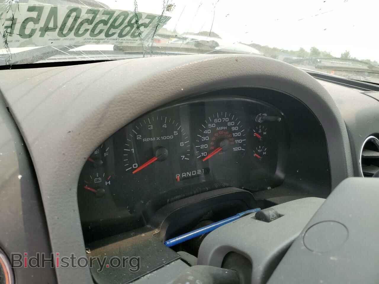 2007 FORD All Models - VIN: 1FTPX14V17FA84598 - Фото 9