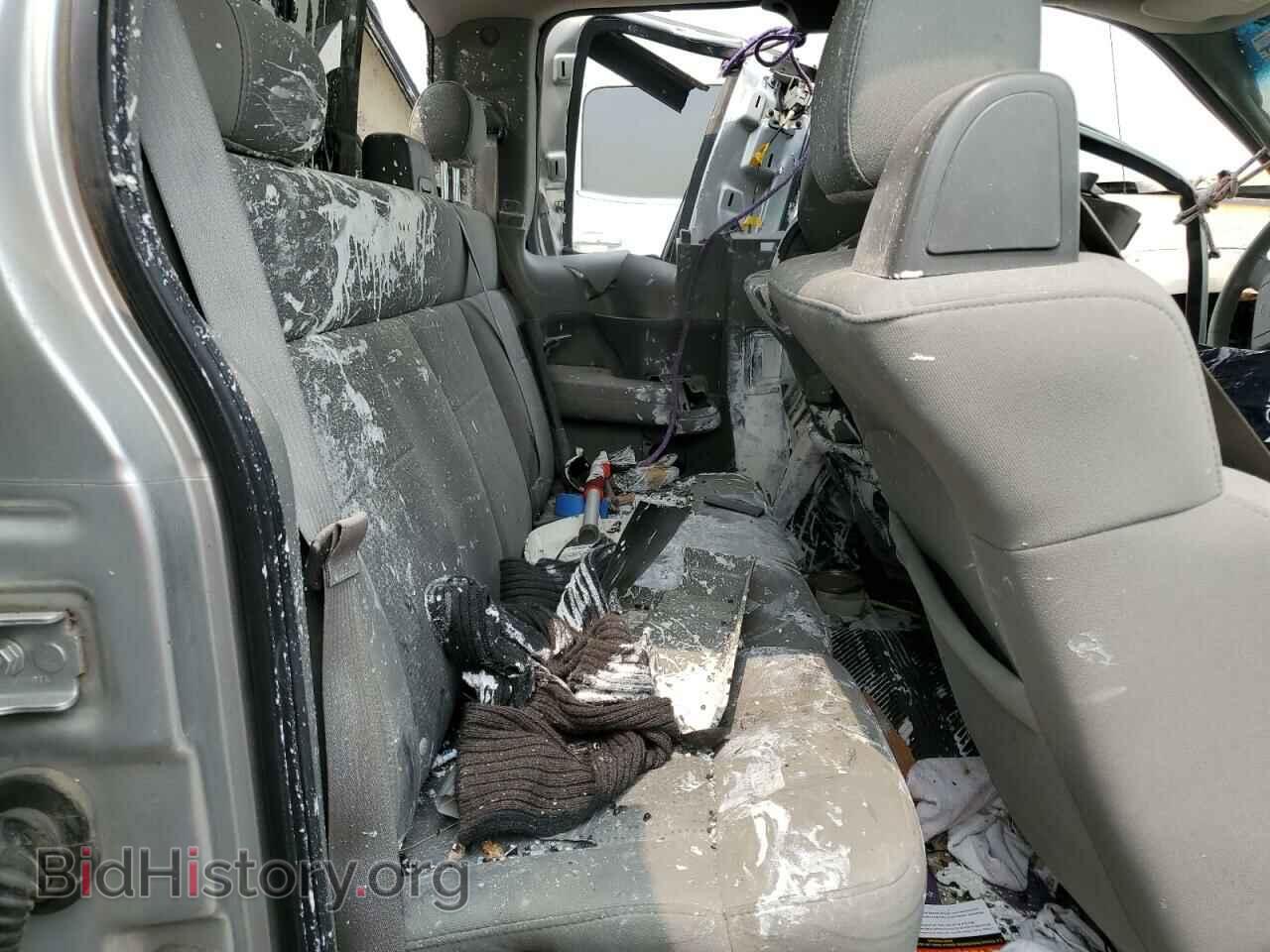 2007 FORD All Models - VIN: 1FTPX14V17FA84598 - Фото 10
