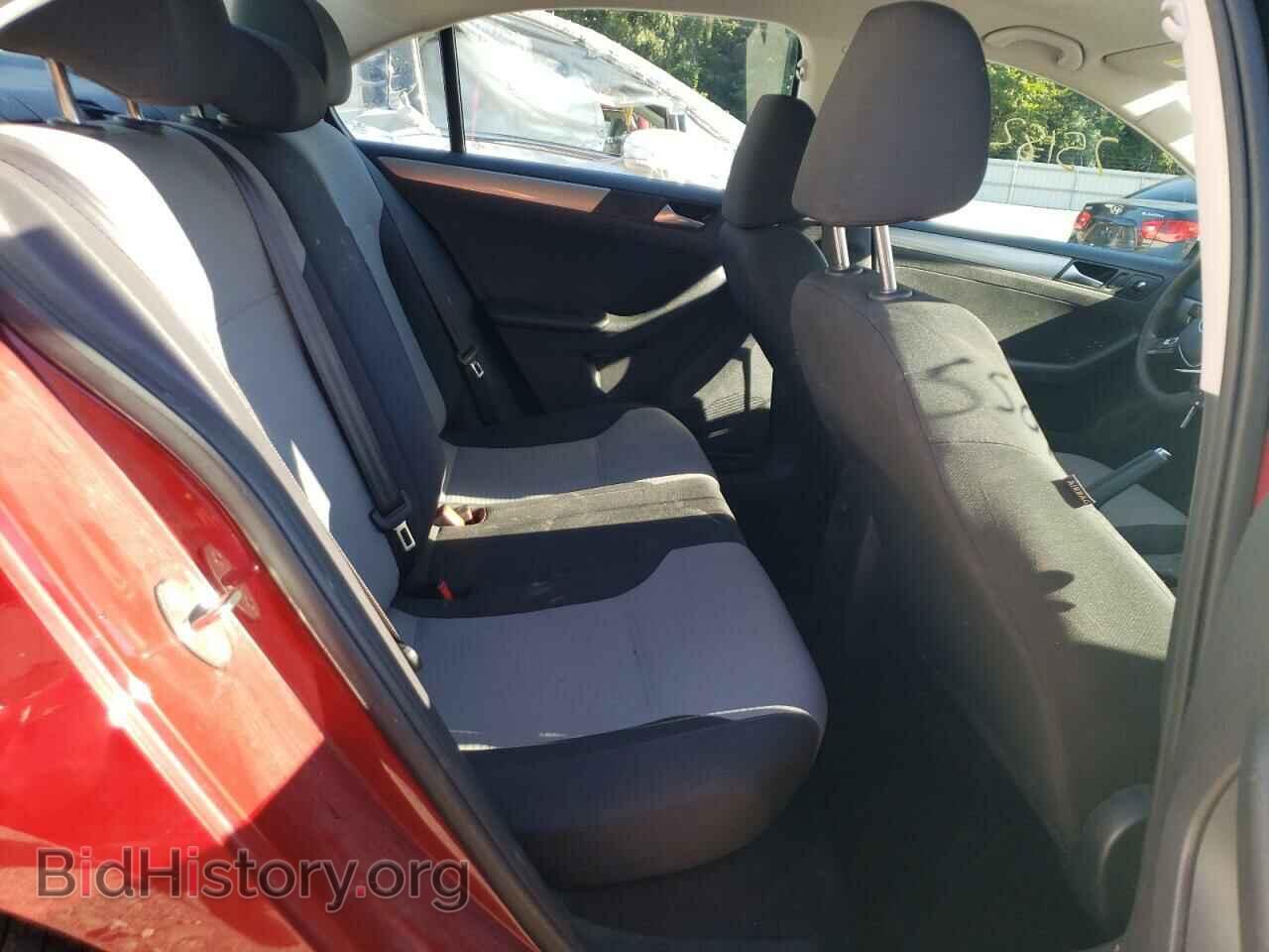 2017 VOLKSWAGEN JETTA - VIN: 3VW2B7AJ3HM283115 - Фото 6