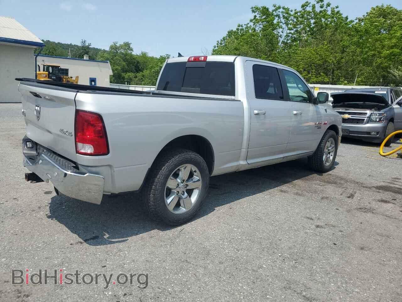 2019 RAM 1500 - VIN: 1C6RR7TTXKS576138 - Фото 3