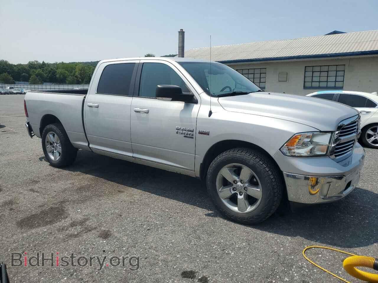 2019 RAM 1500 - VIN: 1C6RR7TTXKS576138 - Фото 4