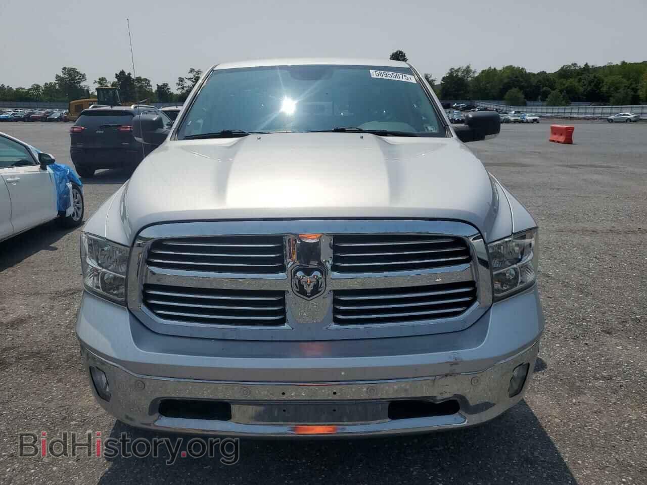 2019 RAM 1500 - VIN: 1C6RR7TTXKS576138 - Фото 5