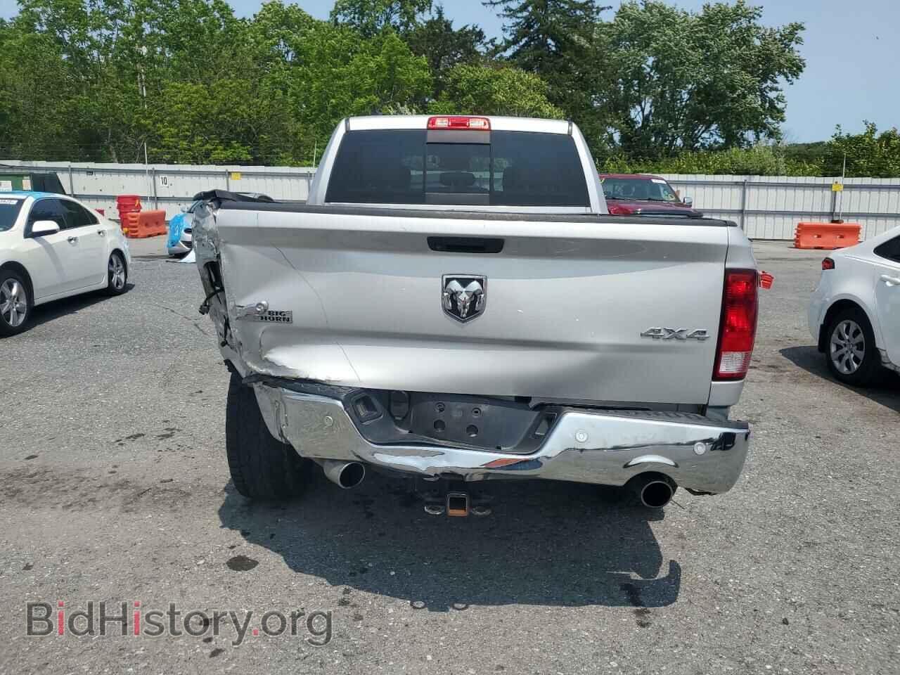 2019 RAM 1500 - VIN: 1C6RR7TTXKS576138 - Фото 6