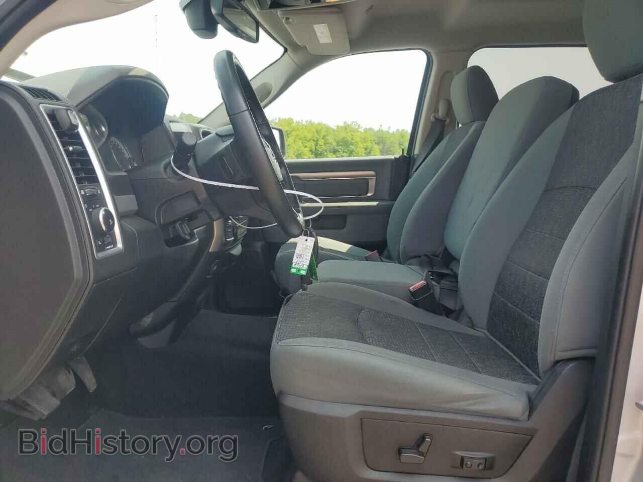 2019 RAM 1500 - VIN: 1C6RR7TTXKS576138 - Фото 7