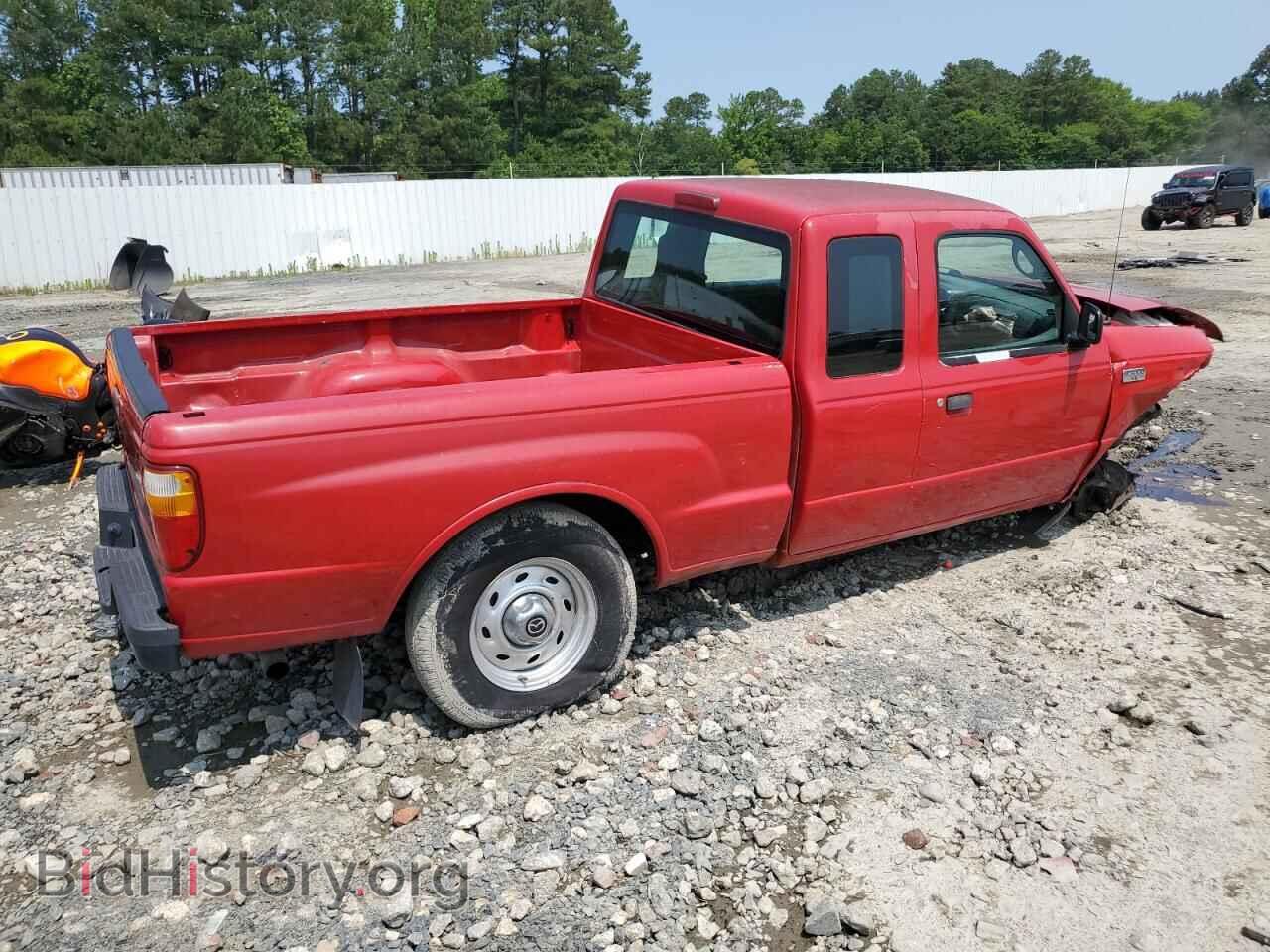 2005 MAZDA B3000 - VIN: 4F4YR46UX5PM07663 - Фото 3