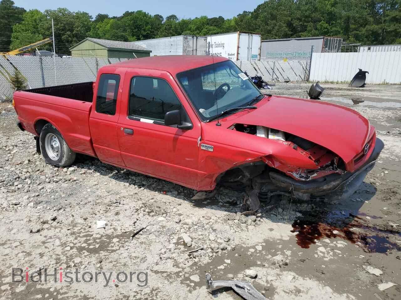 2005 MAZDA B3000 - VIN: 4F4YR46UX5PM07663 - Фото 4