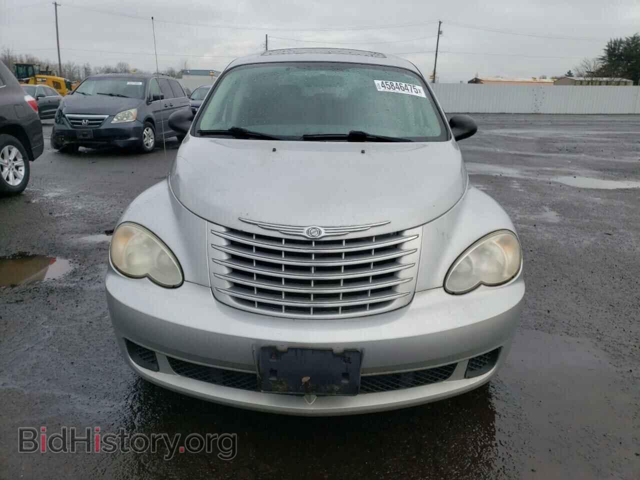 2007 CHRYSLER PT CRUISER - VIN: 3A8FY58B07T527645 - Фото 5