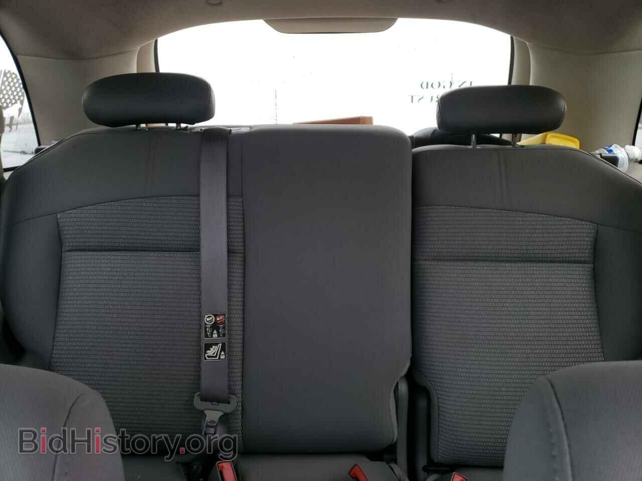 2007 CHRYSLER PT CRUISER - VIN: 3A8FY58B07T527645 - Фото 10