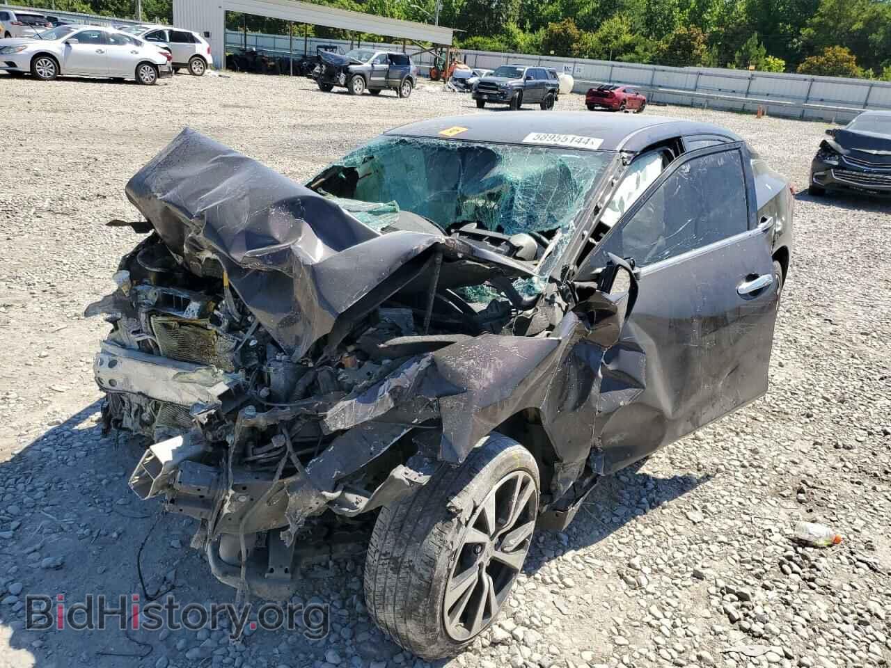 Photo 1N4AA6AP7GC383286 - NISSAN MAXIMA 2016