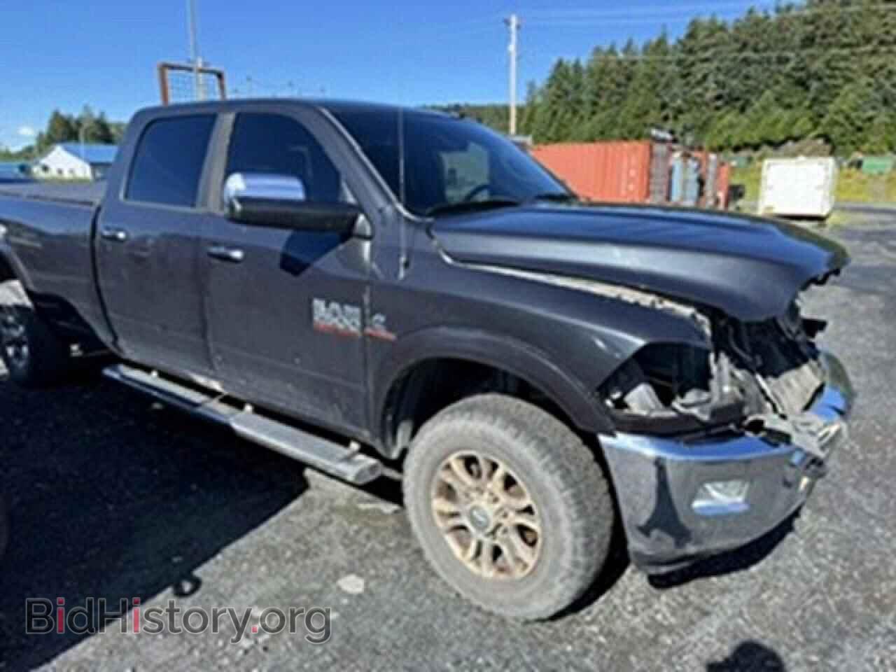 2014 RAM 2500 - VIN: 3C6UR5KL2EG173959 - Photo 4