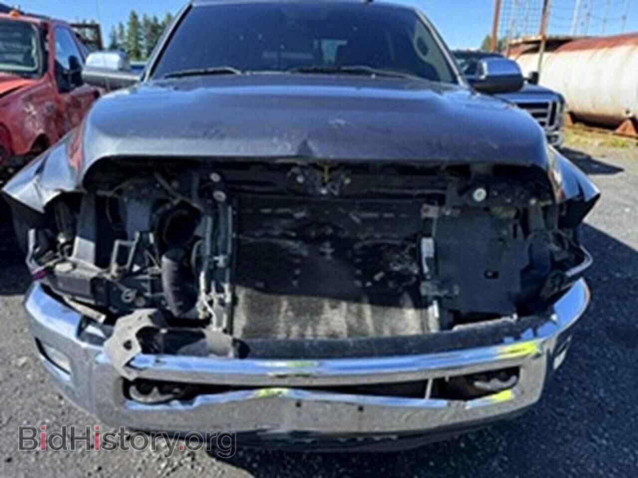 2014 RAM 2500 - VIN: 3C6UR5KL2EG173959 - Photo 5