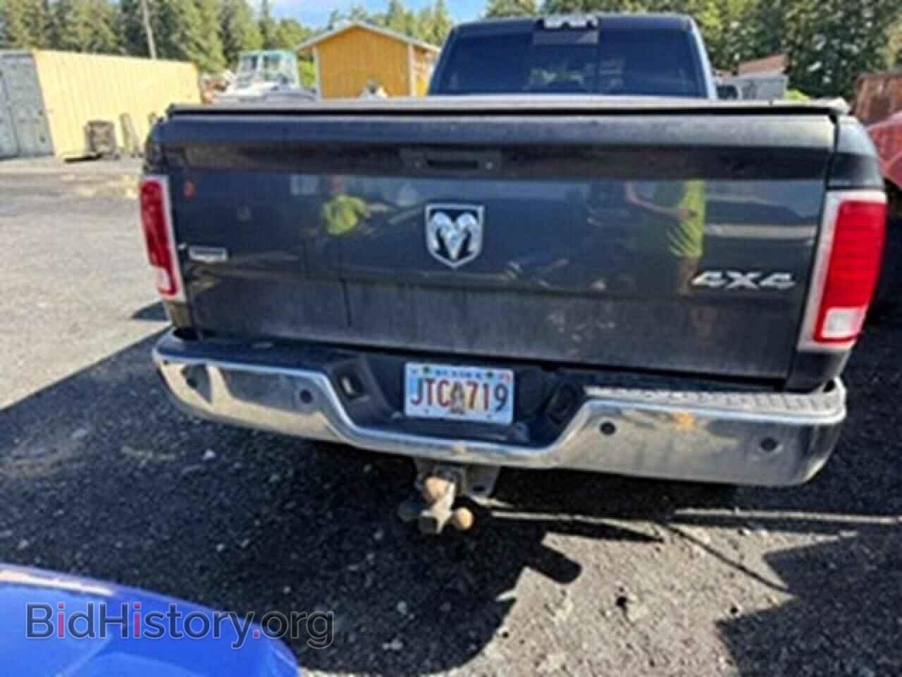 2014 RAM 2500 - VIN: 3C6UR5KL2EG173959 - Photo 6
