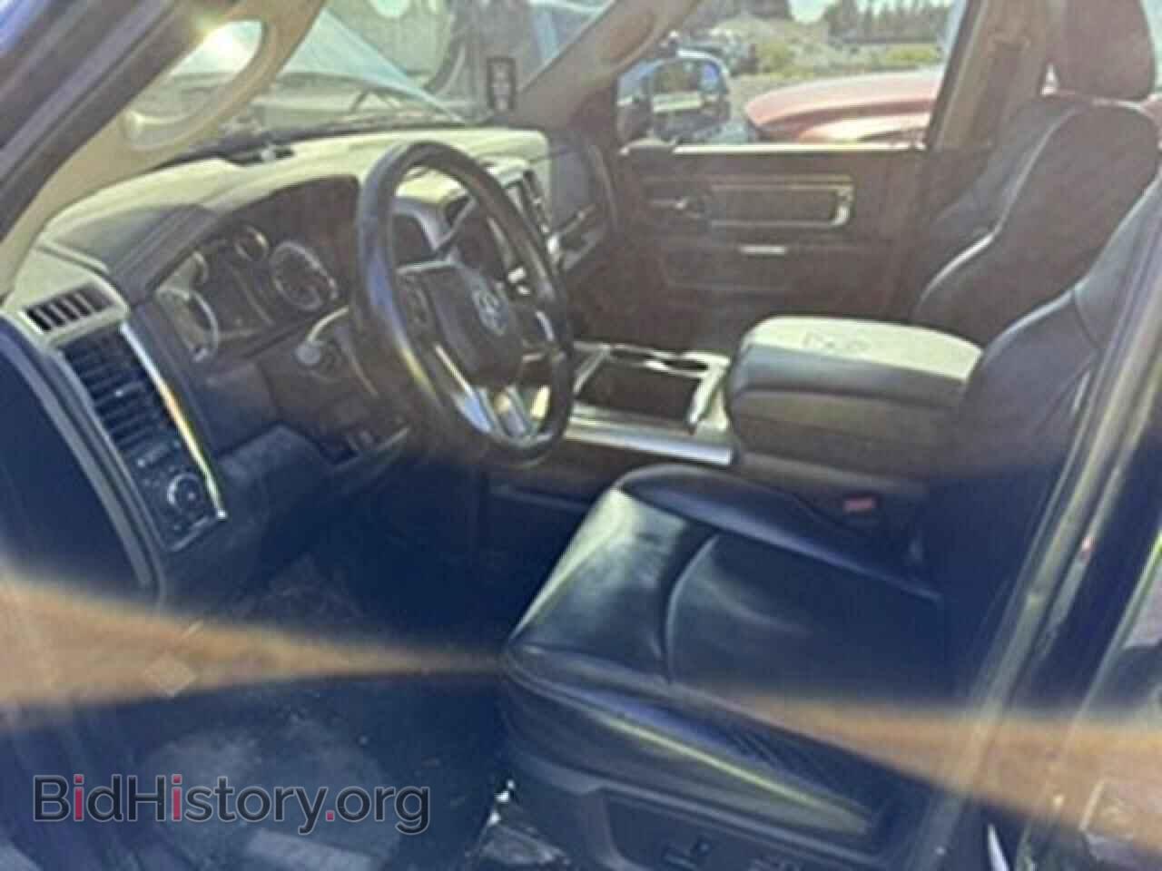 2014 RAM 2500 - VIN: 3C6UR5KL2EG173959 - Photo 7