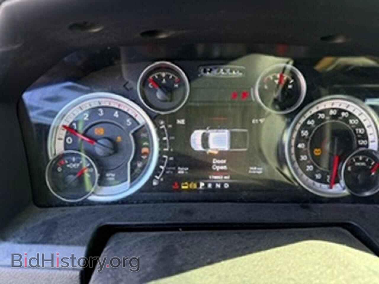 2014 RAM 2500 - VIN: 3C6UR5KL2EG173959 - Photo 8