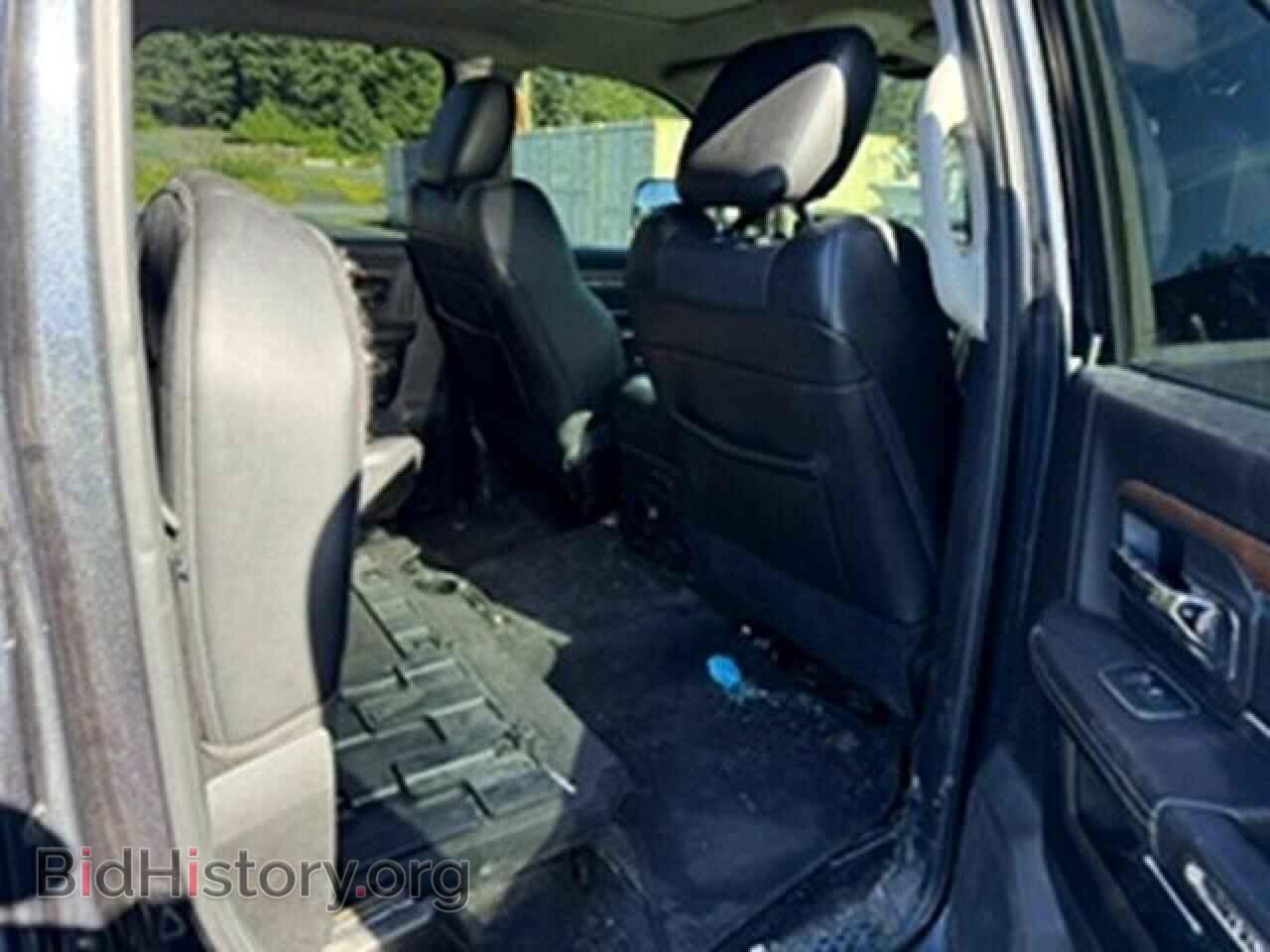 2014 RAM 2500 - VIN: 3C6UR5KL2EG173959 - Photo 9