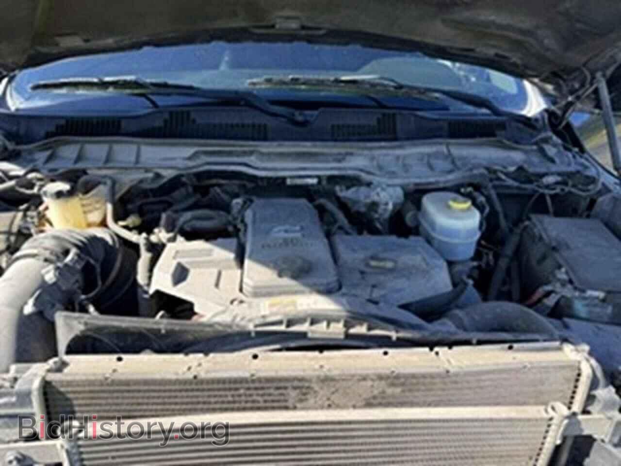 2014 RAM 2500 - VIN: 3C6UR5KL2EG173959 - Photo 10