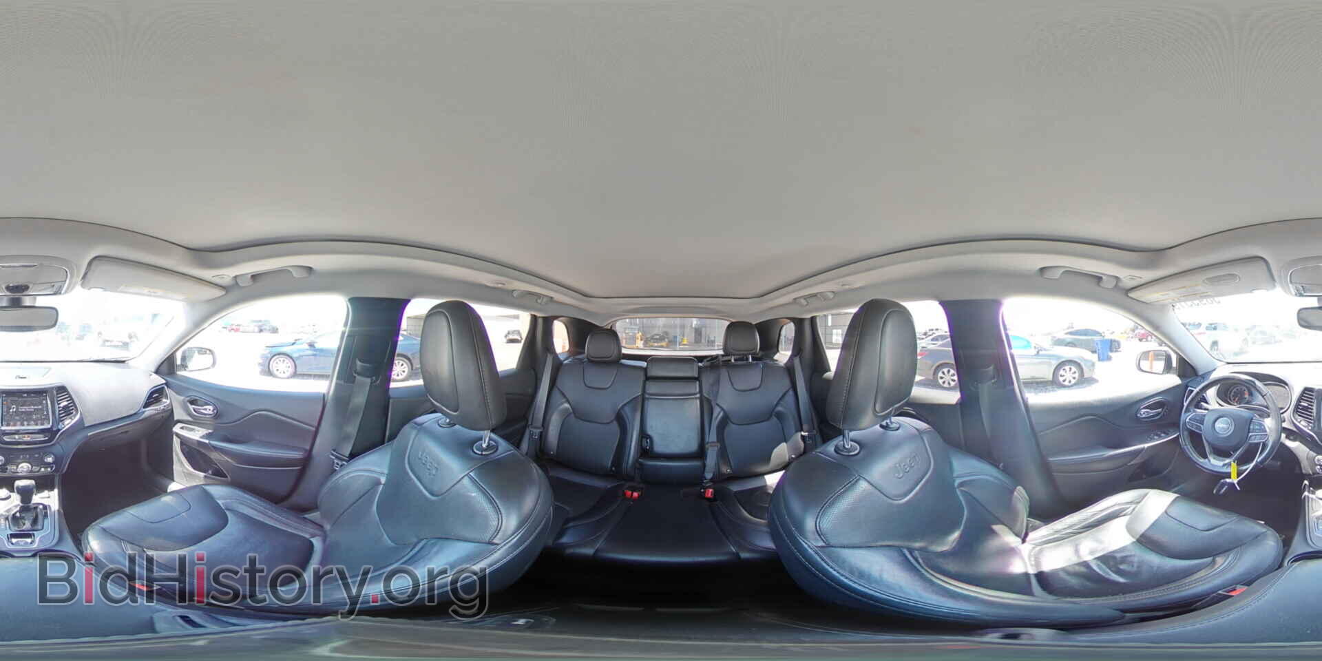 2019 JEEP CHEROKEE - VIN: 1C4PJMDX7KD156123 - Фото 15