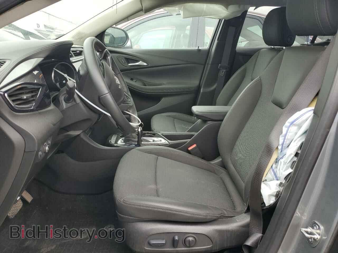2023 BUICK ENCORE - VIN: KL4MMCSL9PB097285 - Фото 7