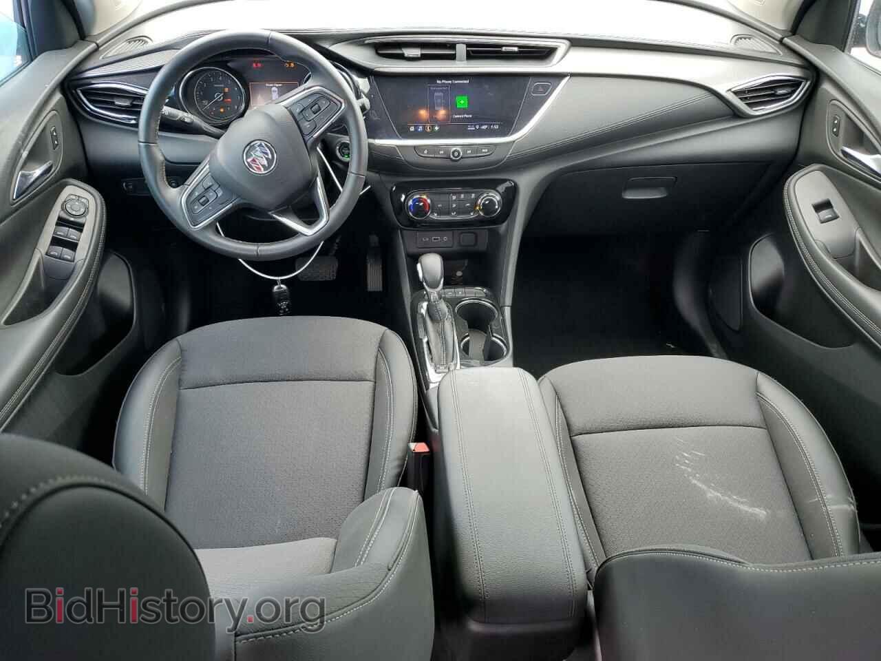 2023 BUICK ENCORE - VIN: KL4MMCSL9PB097285 - Фото 8