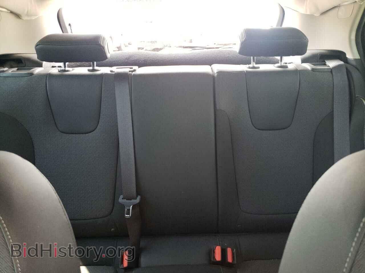 2023 BUICK ENCORE - VIN: KL4MMCSL9PB097285 - Фото 10