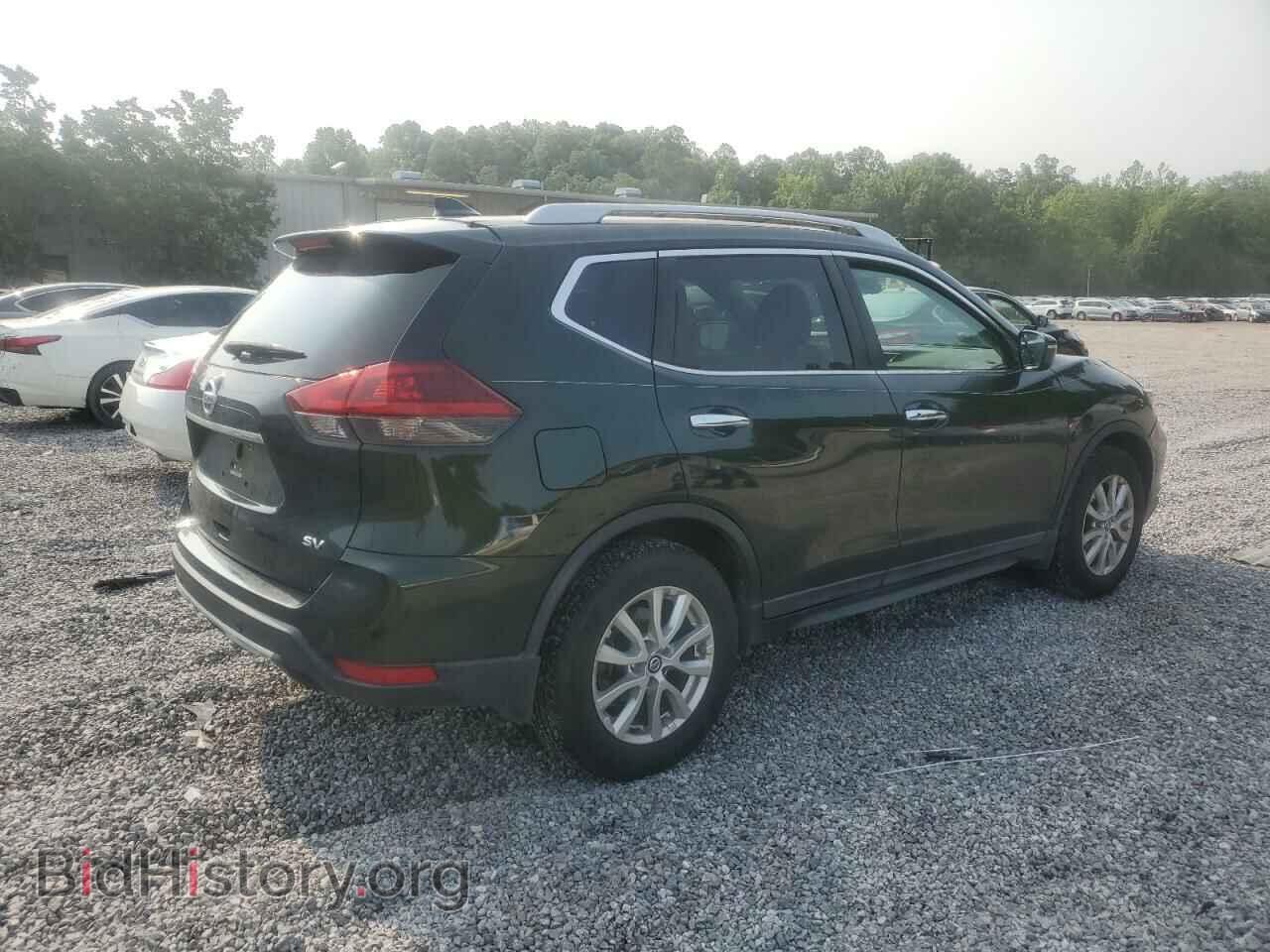 2019 NISSAN ROGUE - VIN: 5N1AT2MT1KC797867 - Фото 3