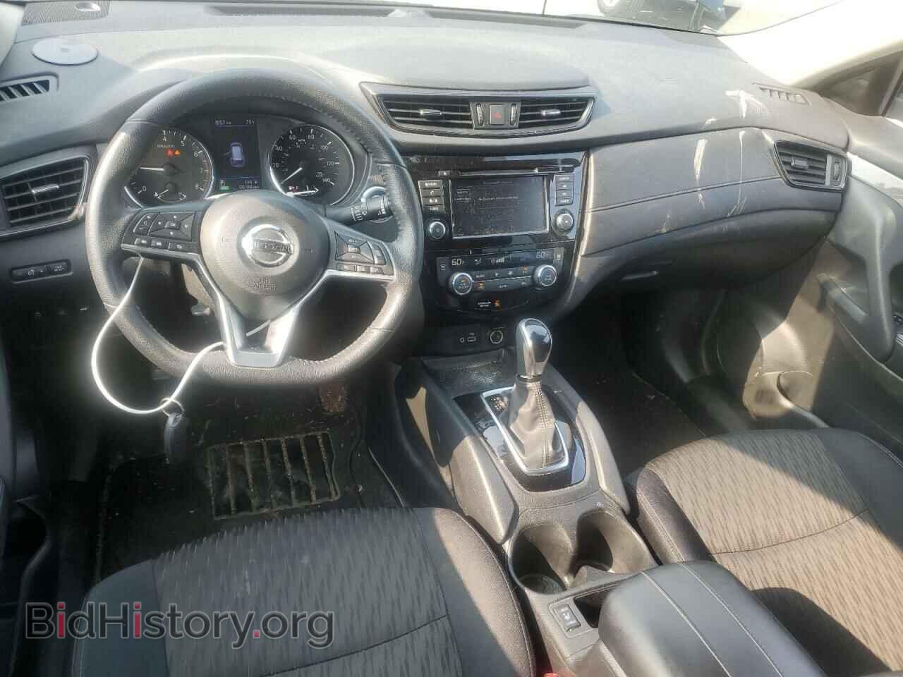 2019 NISSAN ROGUE - VIN: 5N1AT2MT1KC797867 - Фото 8