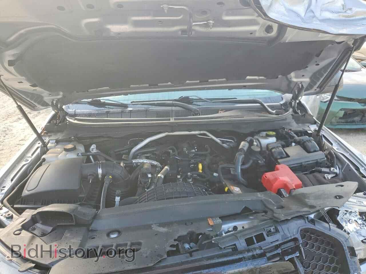 2021 FORD RANGER - VIN: 1FTER4FH2MLD64084 - Фото 11